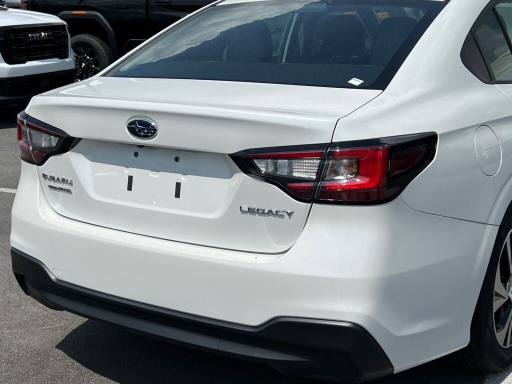 2025 Subaru Legacy Premium Hagerstown MD