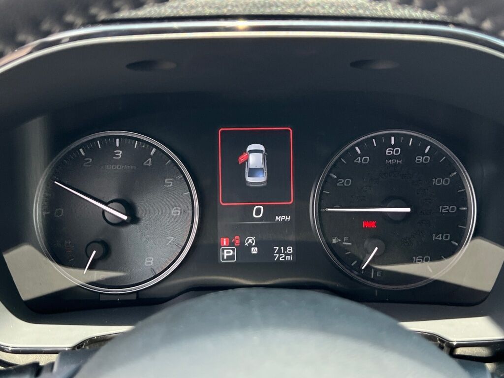 2025 Subaru Legacy Premium Hagerstown MD