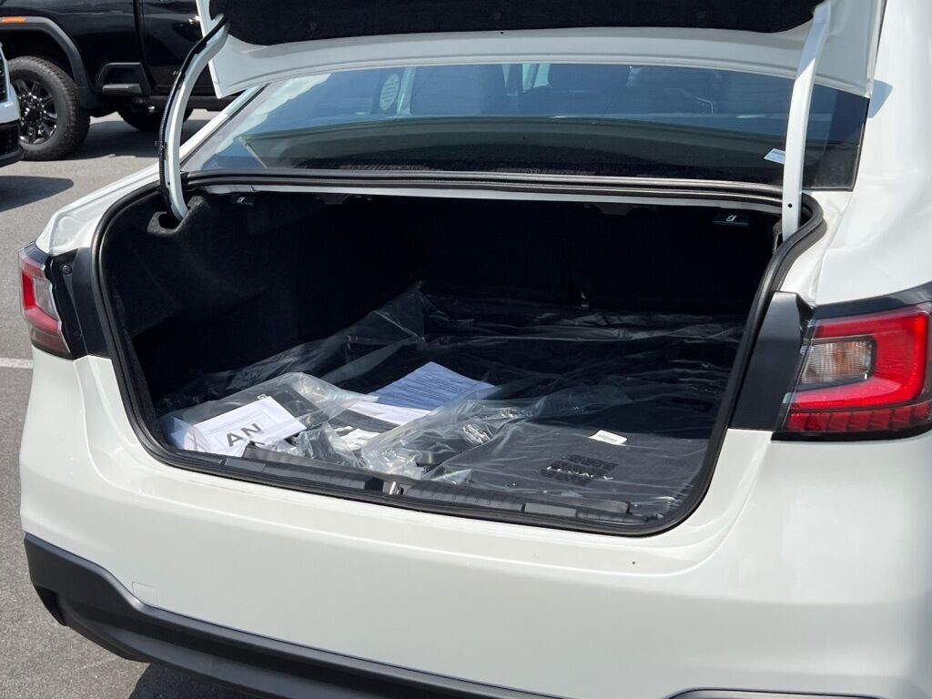 2025 Subaru Legacy Premium Hagerstown MD