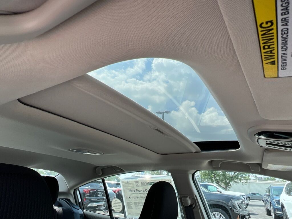 2025 Subaru Legacy Premium Hagerstown MD