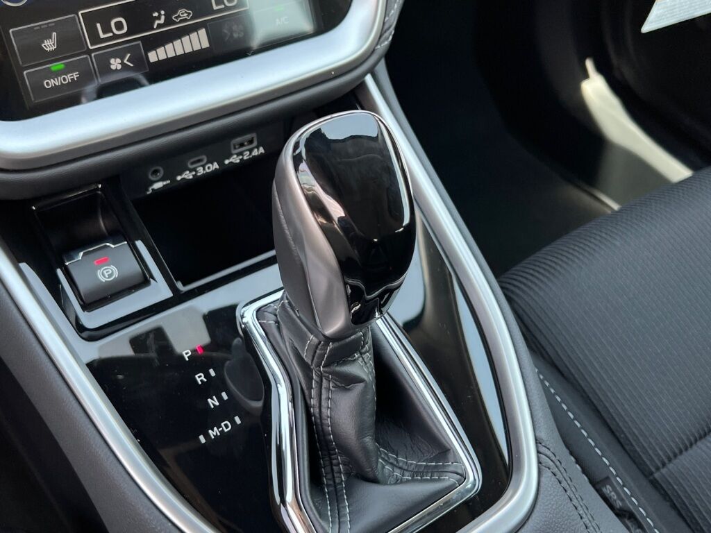 2025 Subaru Legacy Premium Hagerstown MD