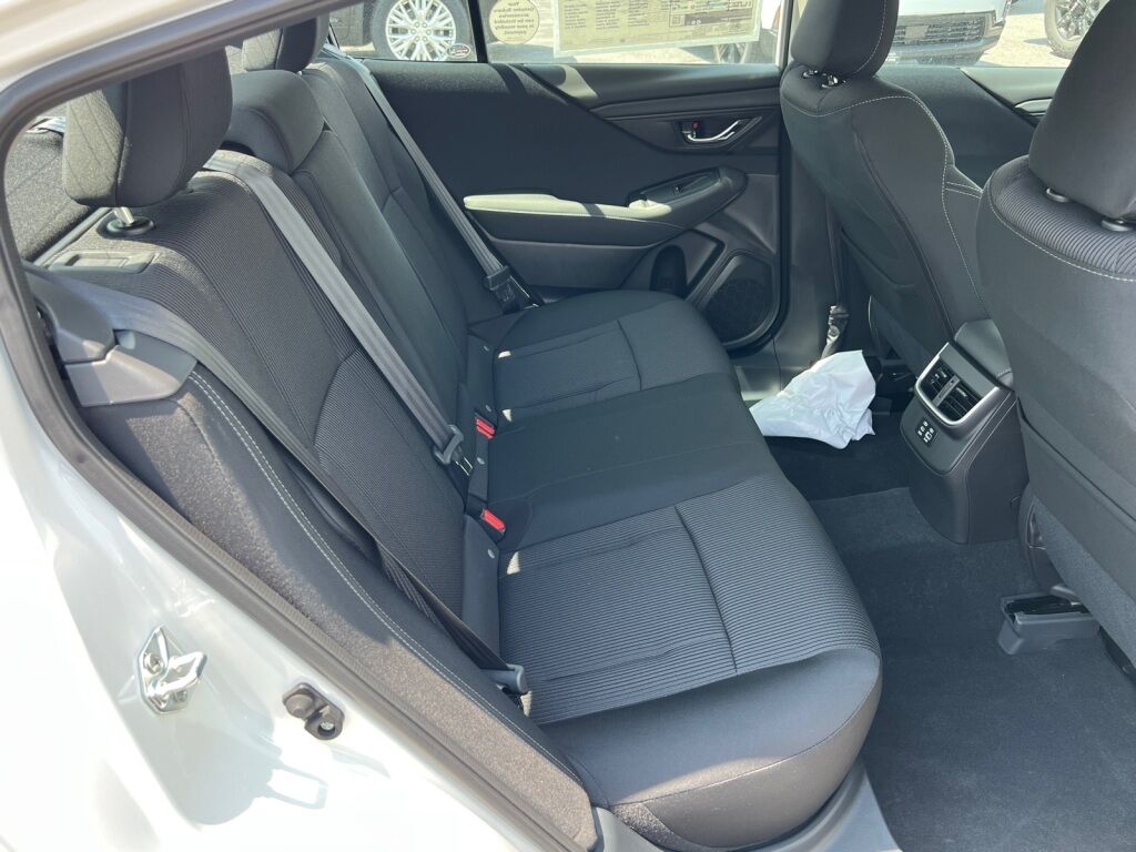 2025 Subaru Legacy Premium Hagerstown MD