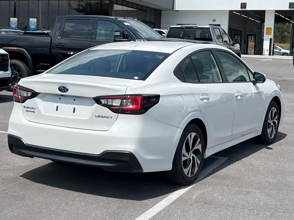 2025 Subaru Legacy Premium Hagerstown MD