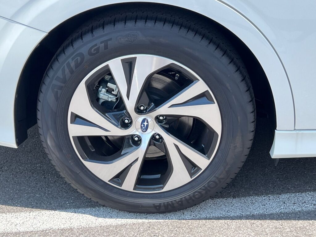 2025 Subaru Legacy Premium Hagerstown MD