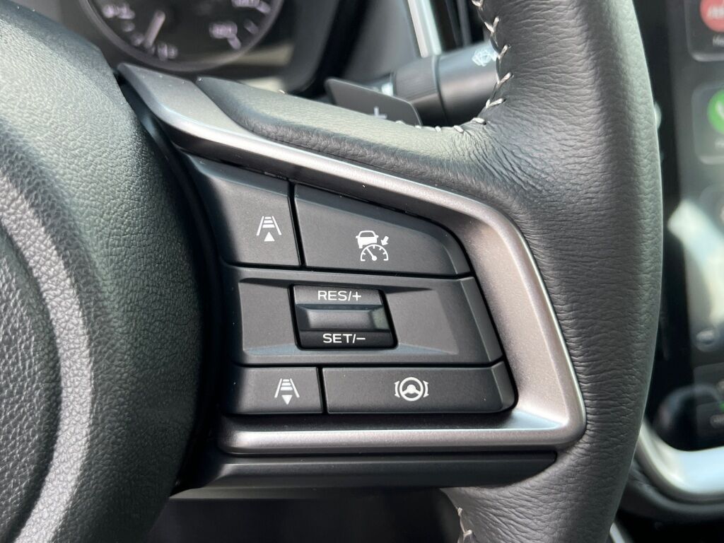 2025 Subaru Legacy Premium Hagerstown MD