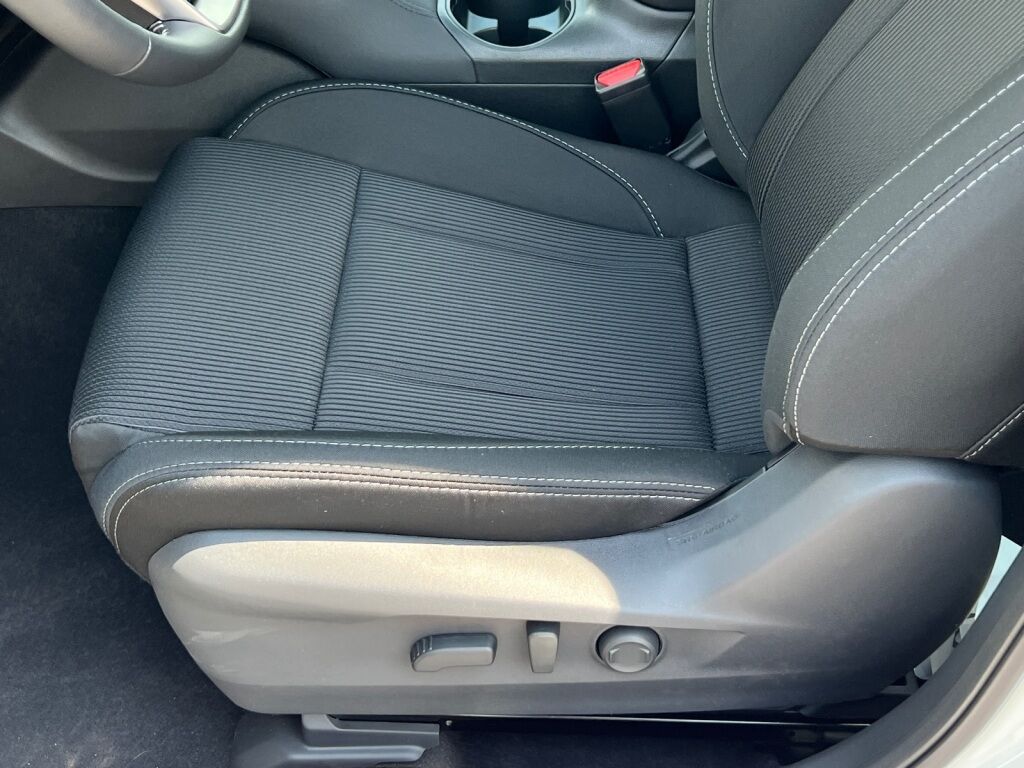 2025 Subaru Legacy Premium Hagerstown MD