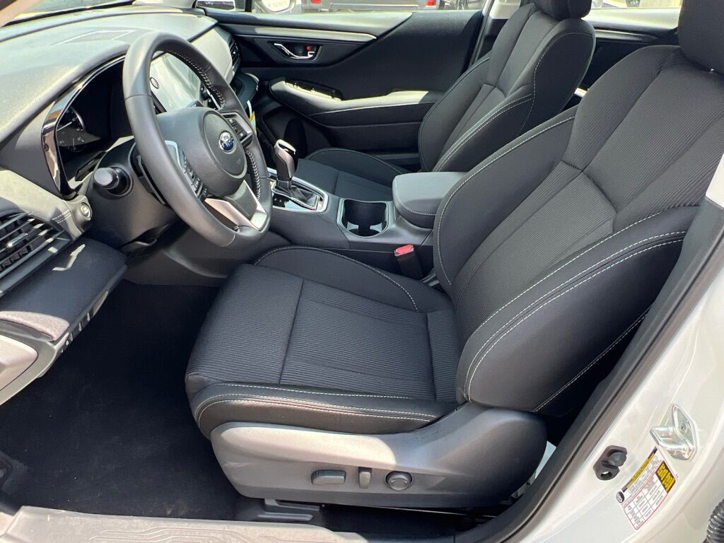 2025 Subaru Legacy Premium Hagerstown MD