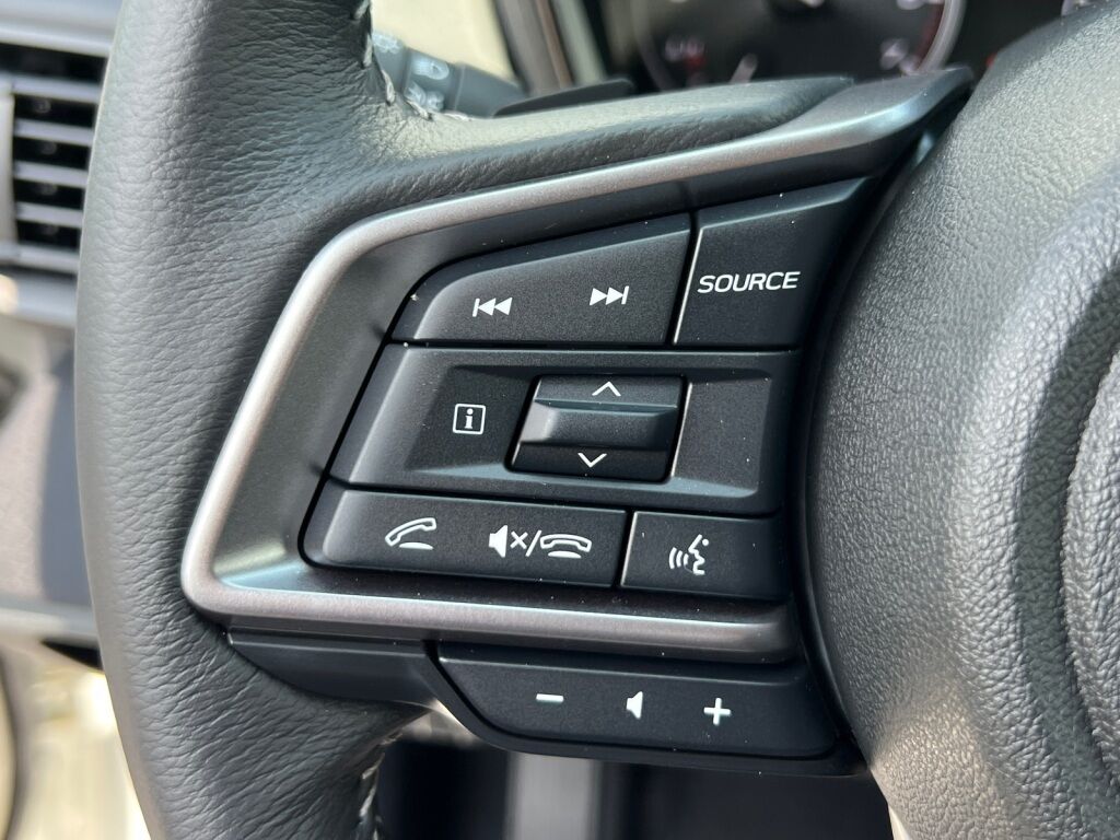 2025 Subaru Legacy Premium Hagerstown MD