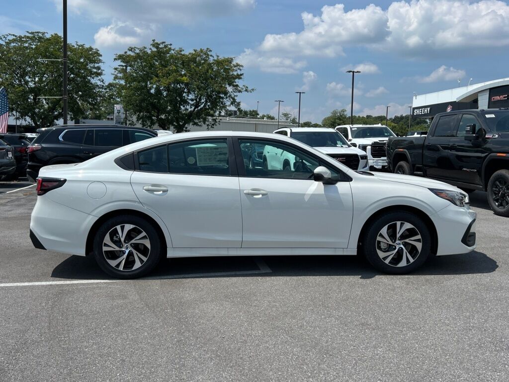 2025 Subaru Legacy Premium Hagerstown MD