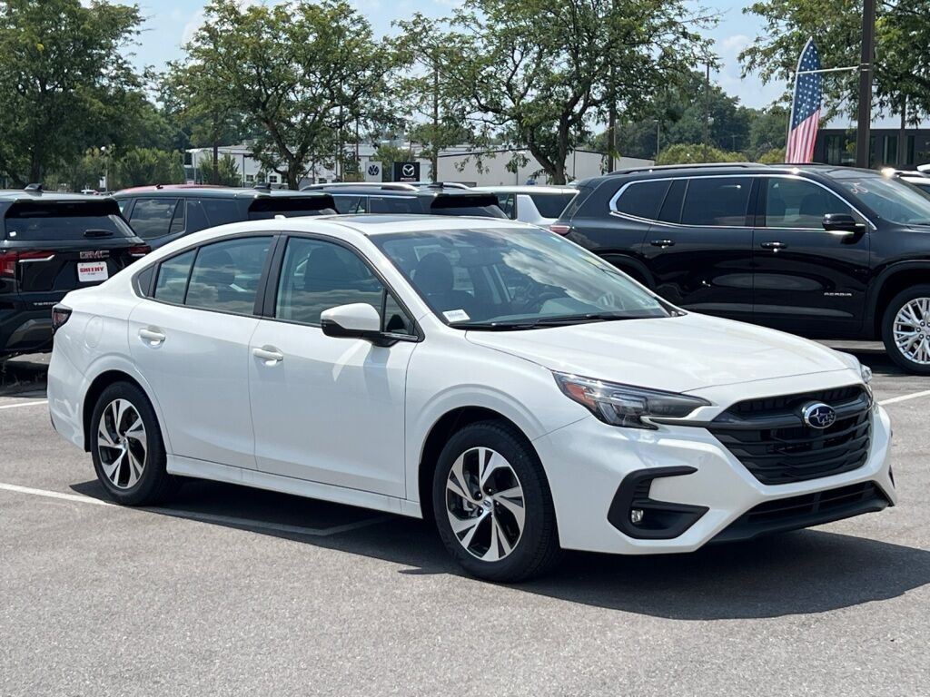 2025 Subaru Legacy Premium Hagerstown MD