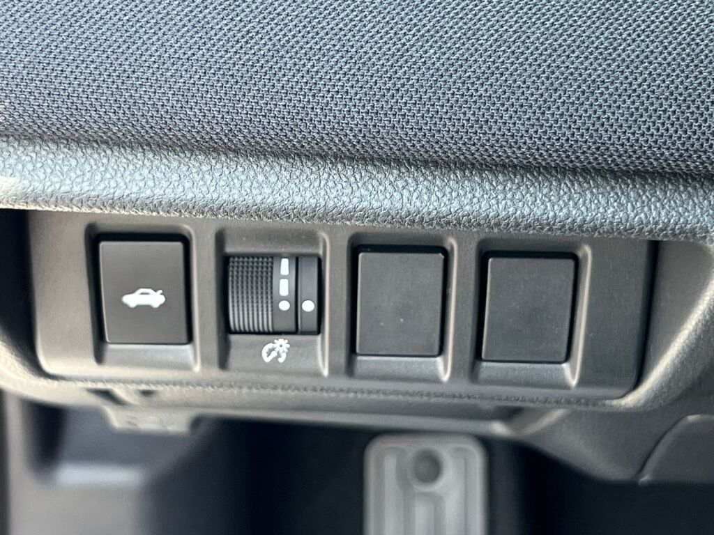 2025 Subaru Legacy Premium Hagerstown MD