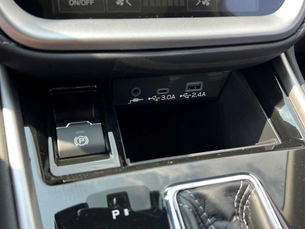 2025 Subaru Legacy Premium Springfield VA