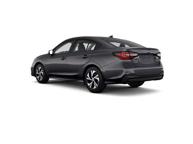 2025 Subaru Legacy Premium Springfield VA