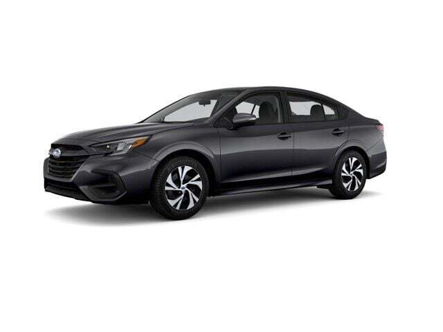 2025 Subaru Legacy Premium Springfield VA