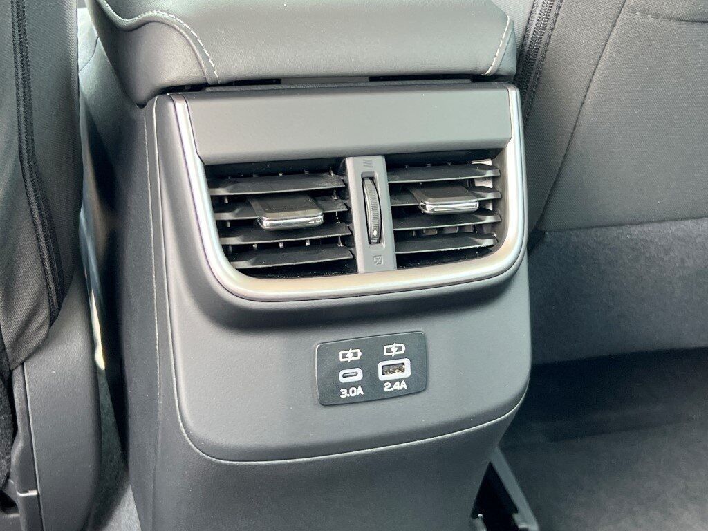 2025 Subaru Legacy Premium Springfield VA