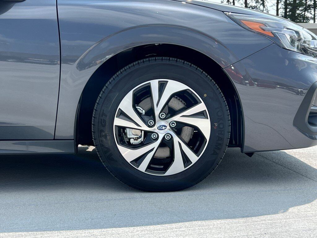 2025 Subaru Legacy Premium Springfield VA