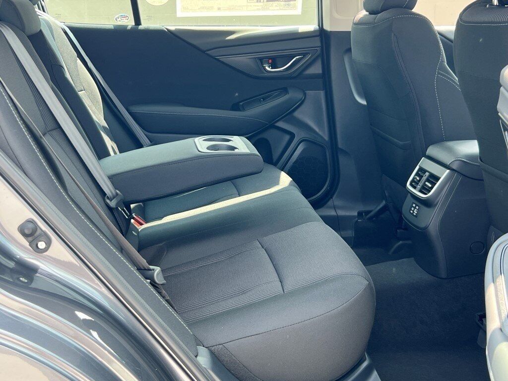 2025 Subaru Legacy Premium Springfield VA