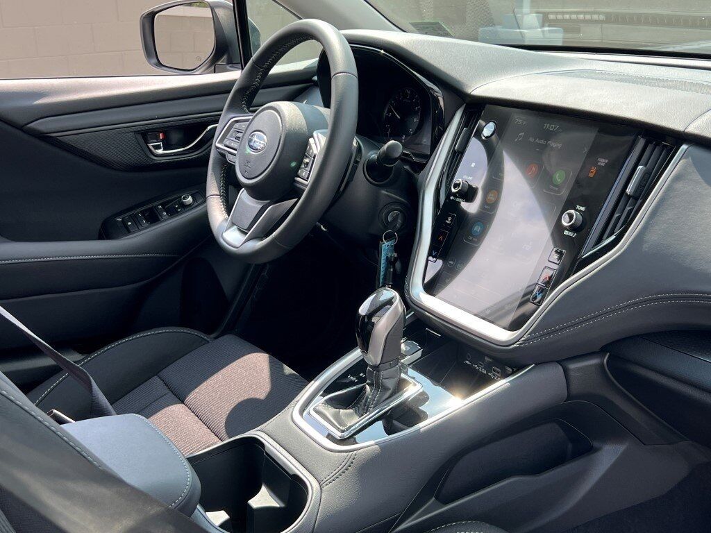 2025 Subaru Legacy Premium Springfield VA