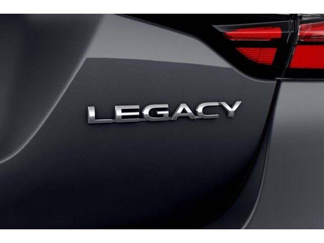 2025 Subaru Legacy Premium Springfield VA