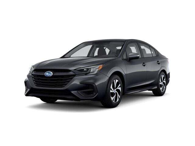 2025 Subaru Legacy Premium Springfield VA