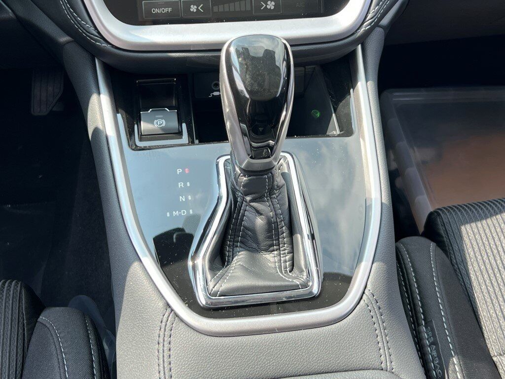 2025 Subaru Legacy Premium Springfield VA