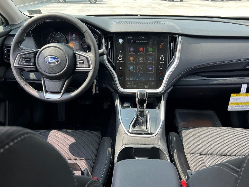 2025 Subaru Legacy Premium Springfield VA