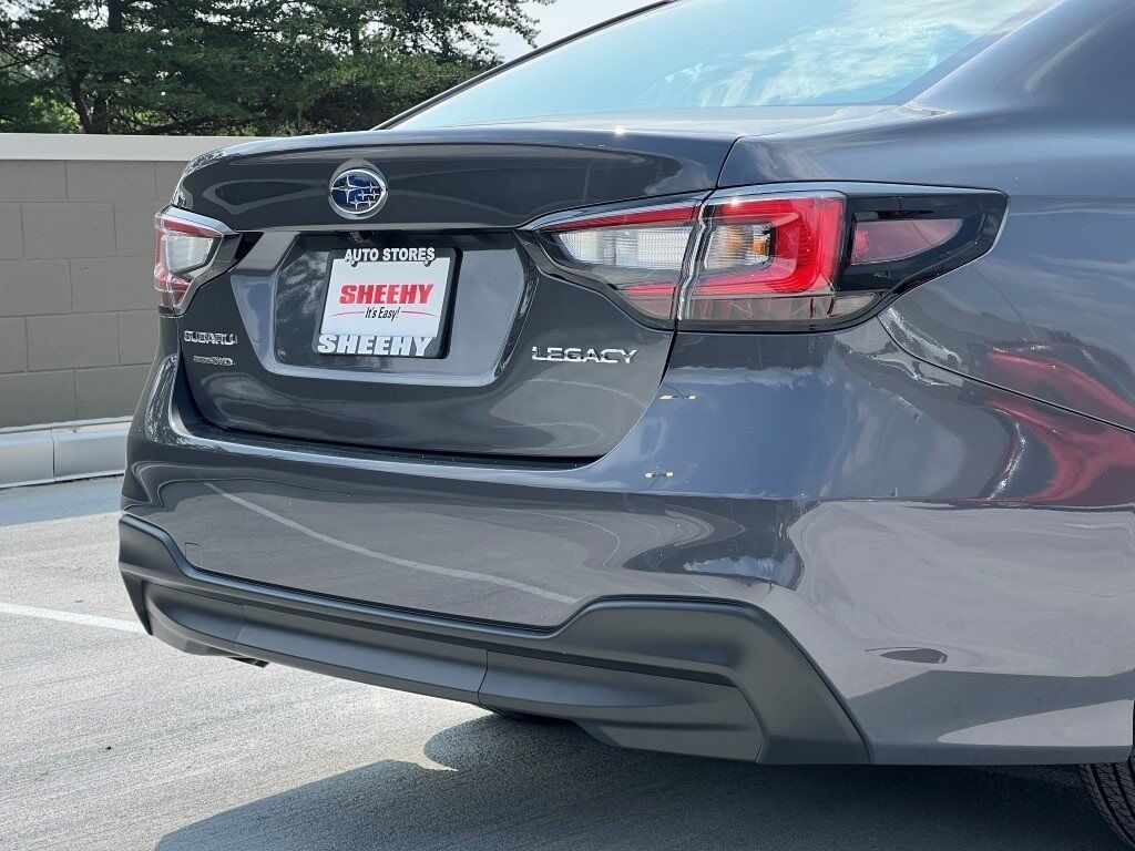 2025 Subaru Legacy Premium Springfield VA