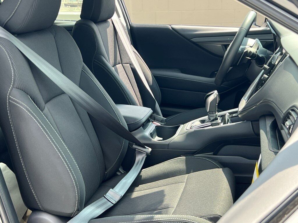 2025 Subaru Legacy Premium Springfield VA