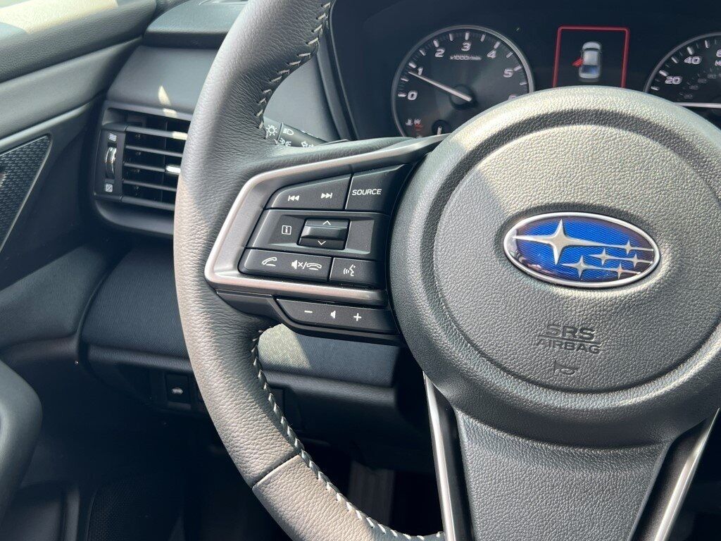 2025 Subaru Legacy Premium Springfield VA