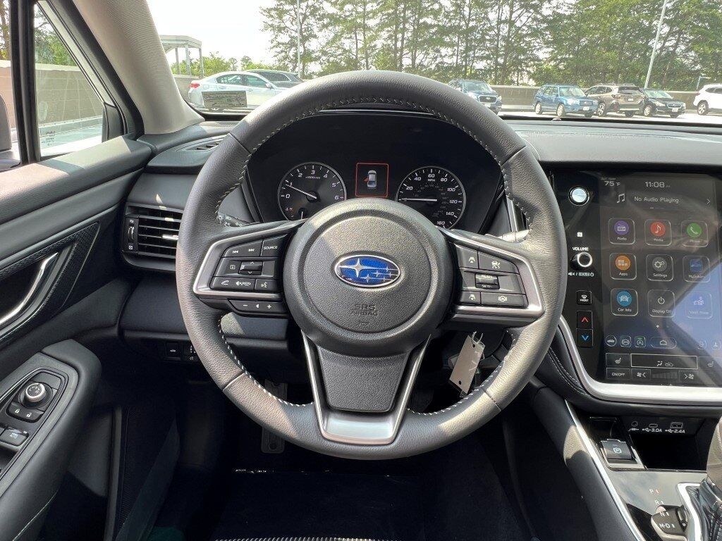 2025 Subaru Legacy Premium Springfield VA