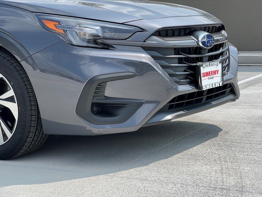 2025 Subaru Legacy Premium Springfield VA