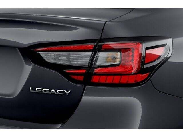 2025 Subaru Legacy Premium Springfield VA