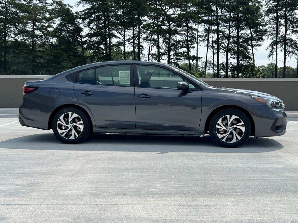 2025 Subaru Legacy Premium Springfield VA