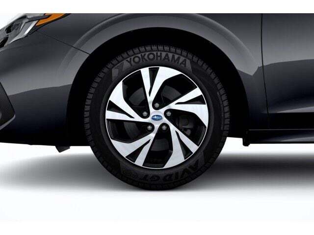 2025 Subaru Legacy Premium Springfield VA