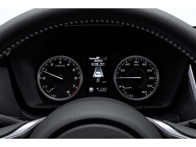 2025 Subaru Legacy Premium Springfield VA