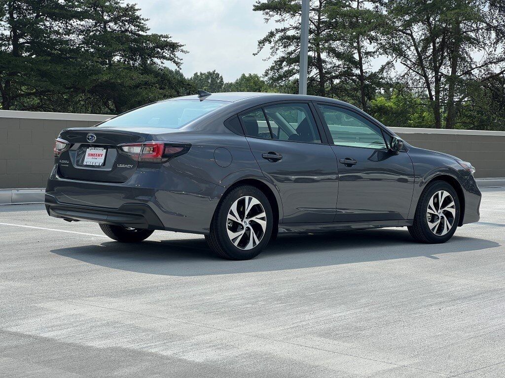 2025 Subaru Legacy Premium Springfield VA