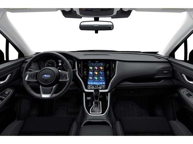2025 Subaru Legacy Premium Springfield VA