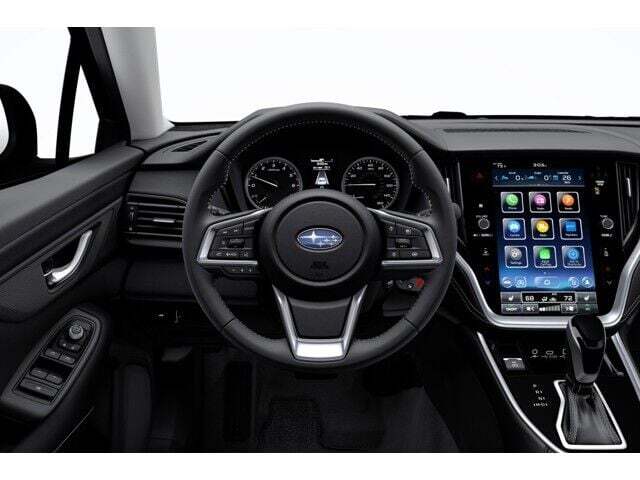 2025 Subaru Legacy Premium Springfield VA