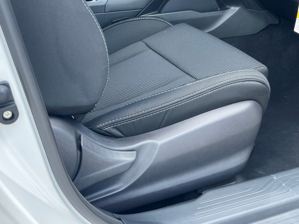 2025 Subaru Legacy Premium Springfield VA