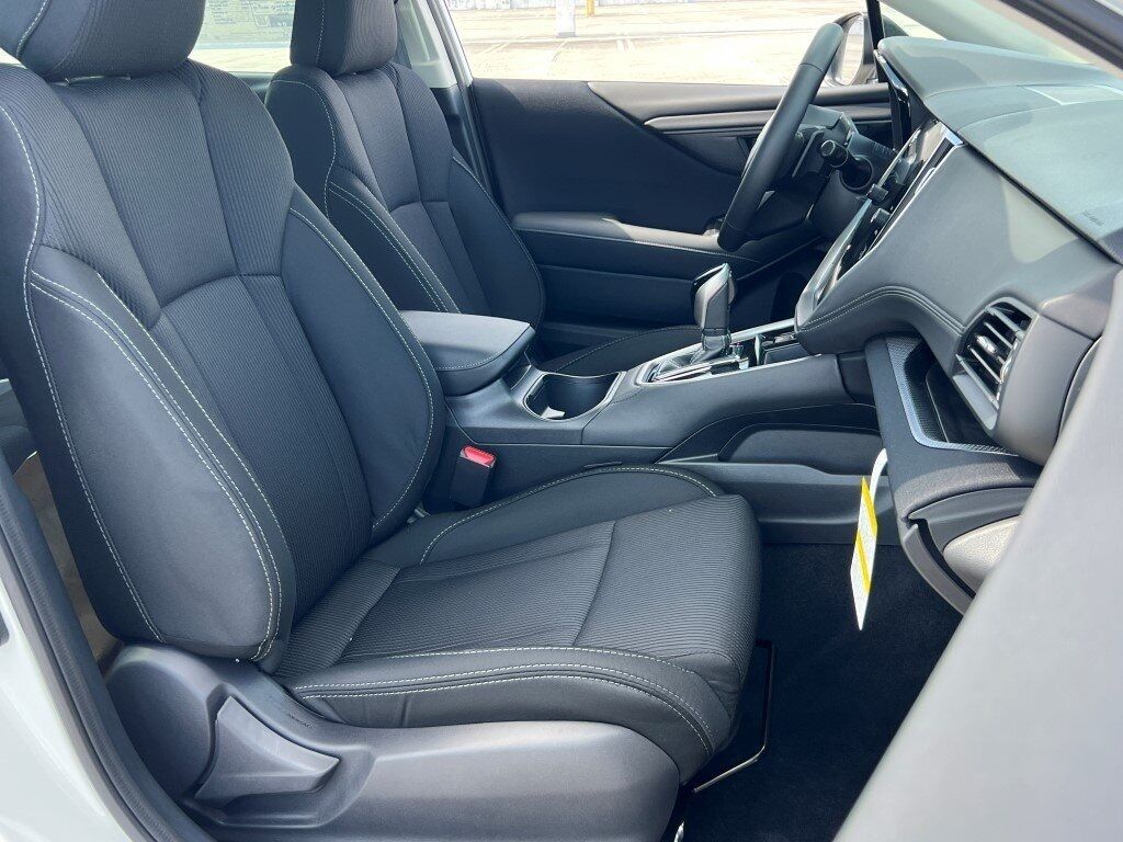 2025 Subaru Legacy Premium Springfield VA