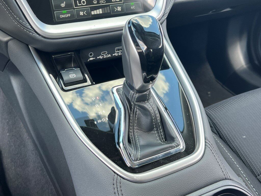 2025 Subaru Legacy Premium Springfield VA