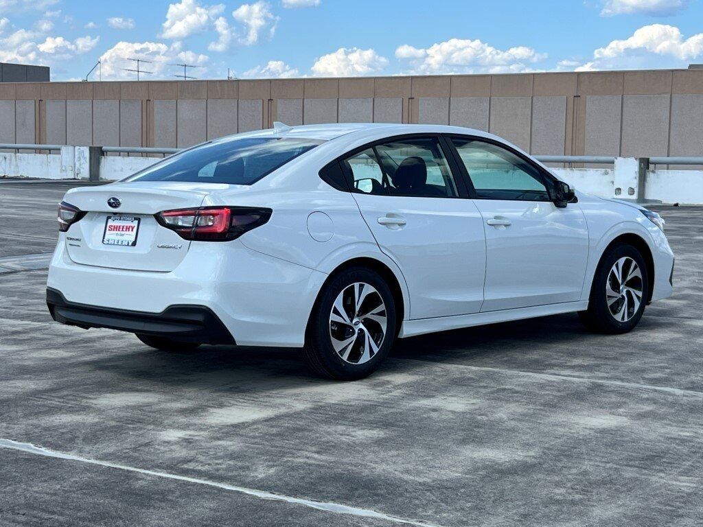 2025 Subaru Legacy Premium Springfield VA