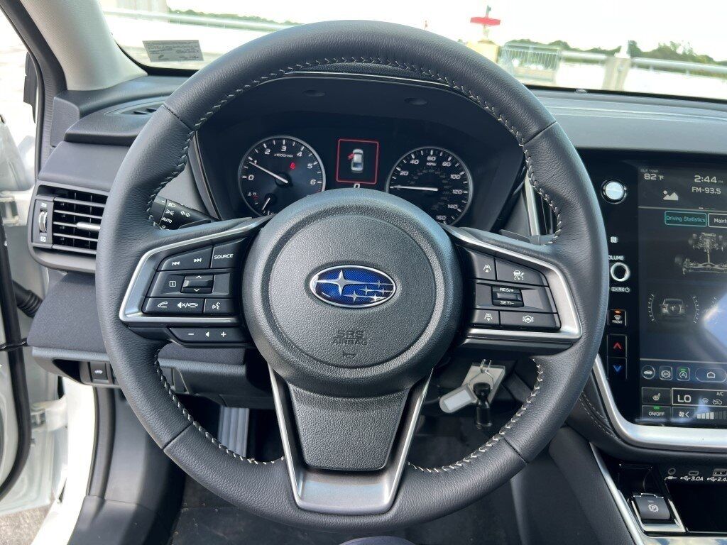 2025 Subaru Legacy Premium Springfield VA