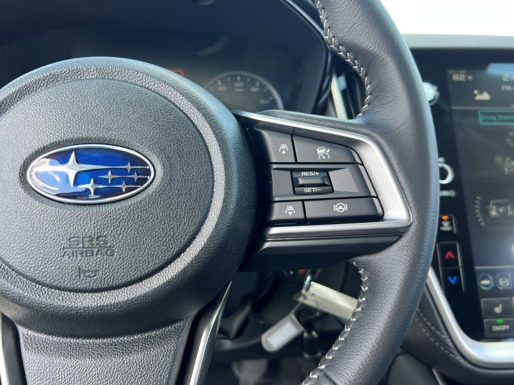 2025 Subaru Legacy Premium Springfield VA