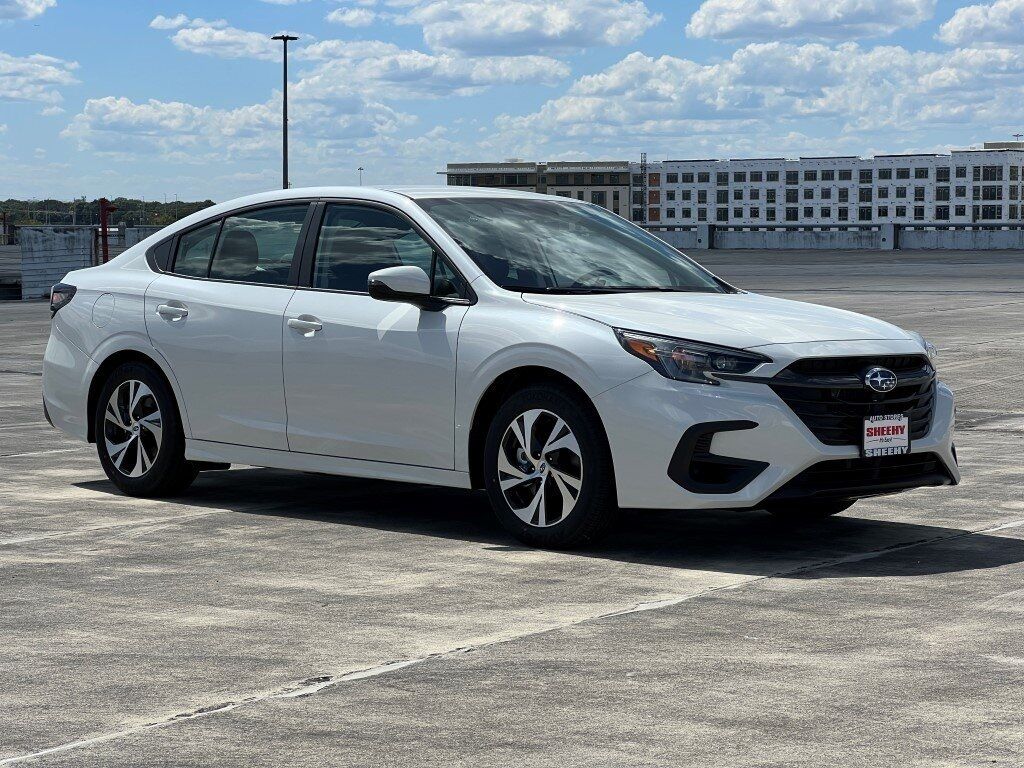 2025 Subaru Legacy Premium Springfield VA