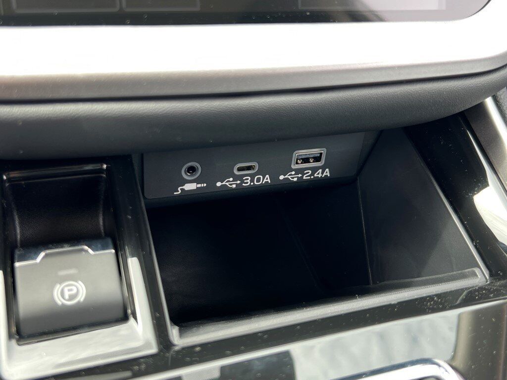 2025 Subaru Legacy Premium Springfield VA