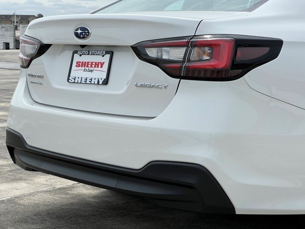 2025 Subaru Legacy Premium Springfield VA