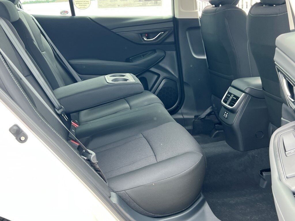 2025 Subaru Legacy Premium Springfield VA