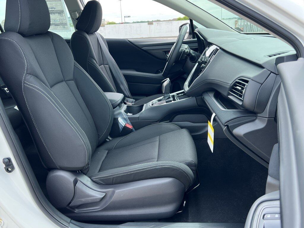 2025 Subaru Legacy Premium Springfield VA