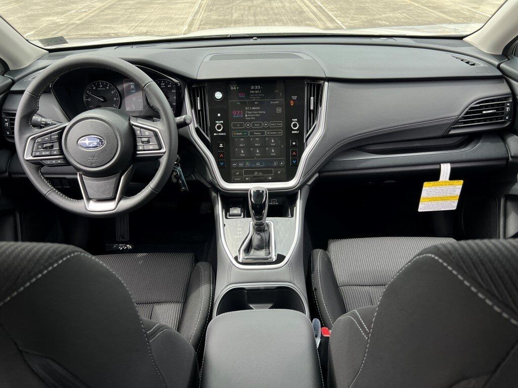 2025 Subaru Legacy Premium Springfield VA